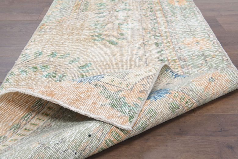 Vintage Runner Rug