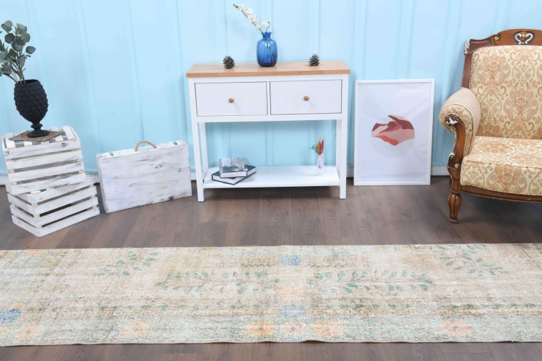 Vintage Runner Rug