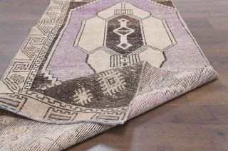 Vintage Runner Rug - Thumbnail