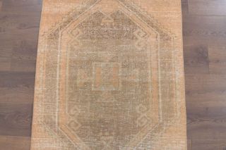 Vintage Runner Rug - Thumbnail