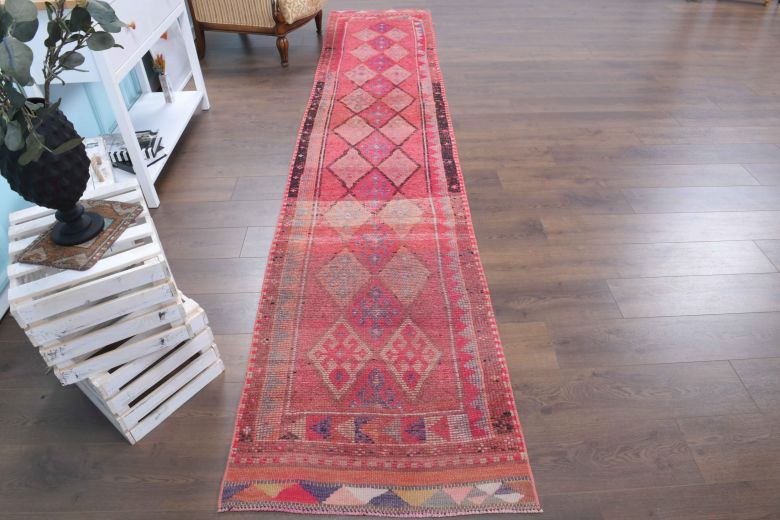 Vintage Runner Rug