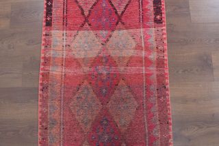 Vintage Runner Rug - Thumbnail