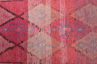 Vintage Runner Rug - Thumbnail