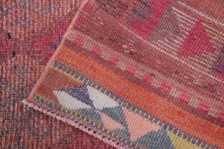 Vintage Runner Rug - Thumbnail