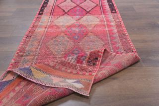 Vintage Runner Rug - Thumbnail