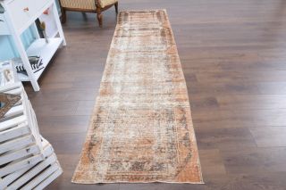 Vintage Runner Rug - Thumbnail