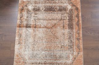 Vintage Runner Rug - Thumbnail