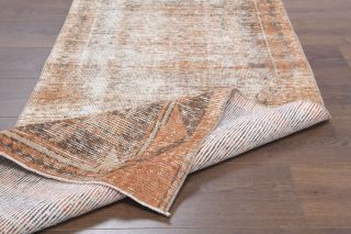 Vintage Runner Rug - Thumbnail