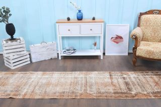 Vintage Runner Rug - Thumbnail