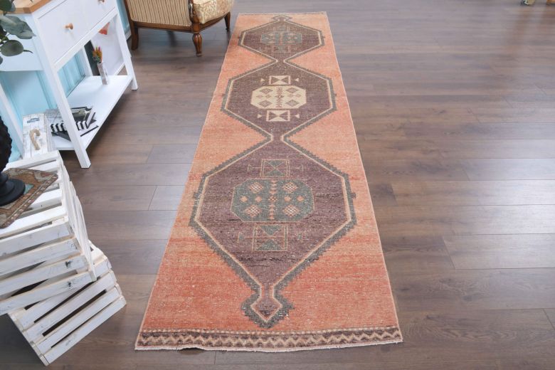 Vintage Runner Rug