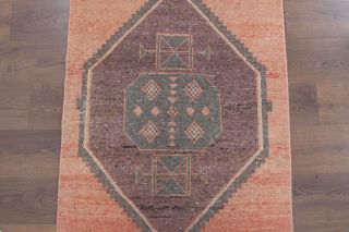 Vintage Runner Rug - Thumbnail