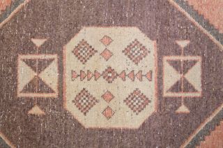 Vintage Runner Rug - Thumbnail