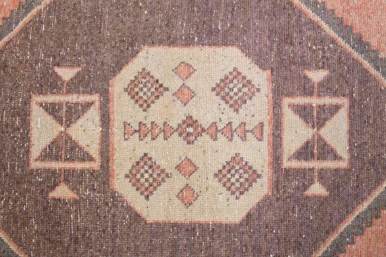 Vintage Runner Rug