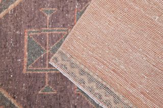 Vintage Runner Rug - Thumbnail