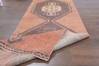 Vintage Runner Rug - Thumbnail