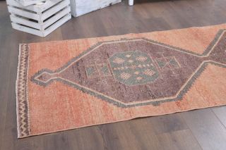 Vintage Runner Rug - Thumbnail