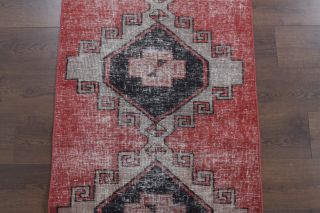 Vintage Runner Rug - Thumbnail