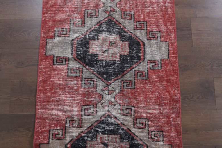 Vintage Runner Rug