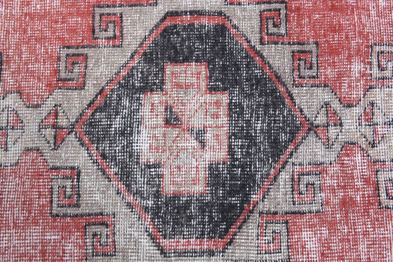 Vintage Runner Rug