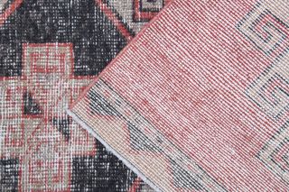 Vintage Runner Rug - Thumbnail