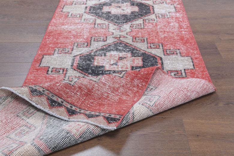 Vintage Runner Rug