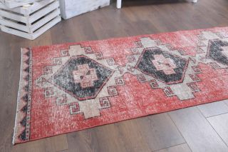 Vintage Runner Rug - Thumbnail