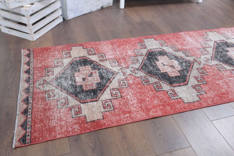 Vintage Runner Rug