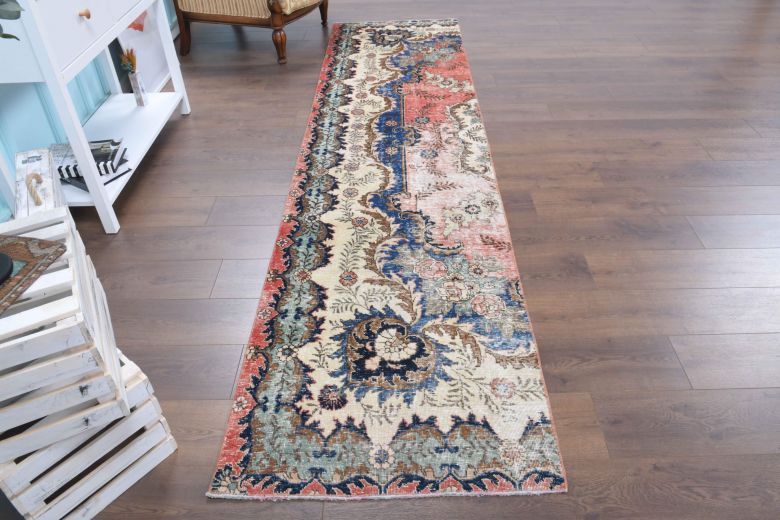 Vintage Runner Rug