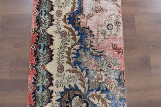 Vintage Runner Rug - Thumbnail