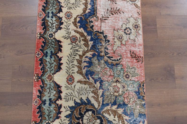 Vintage Runner Rug