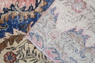 Vintage Runner Rug - Thumbnail