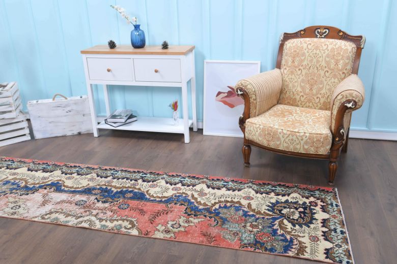 Vintage Runner Rug