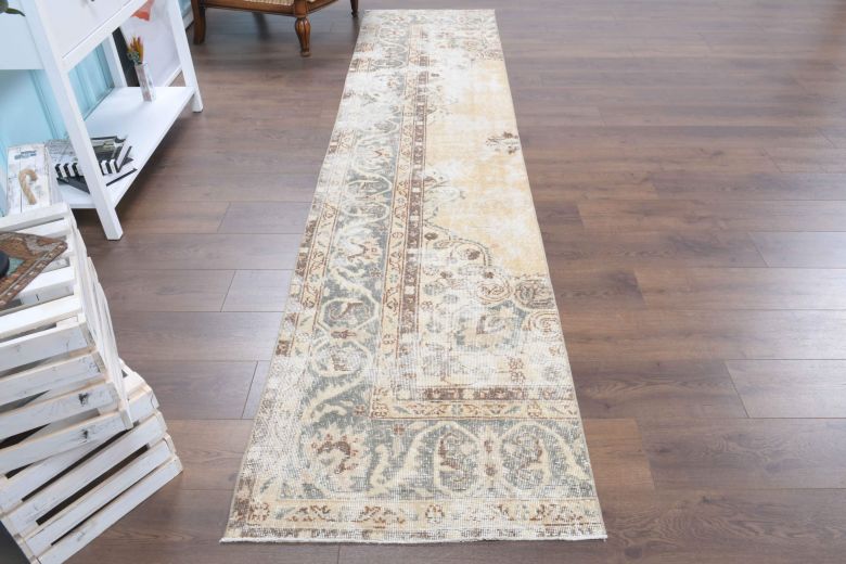 Vintage Runner Rug