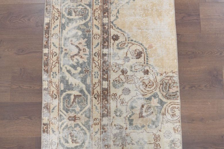 Vintage Runner Rug