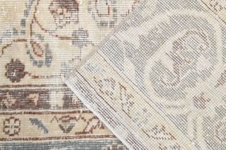 Vintage Runner Rug - Thumbnail