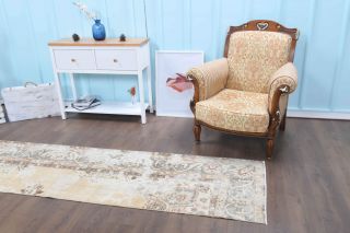 Vintage Runner Rug - Thumbnail