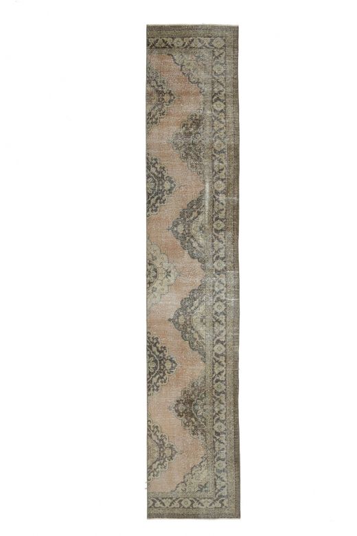 Vintage Runner Rug - 32836