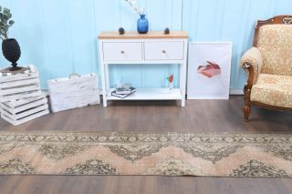 Vintage Runner Rug - 32836 - Thumbnail