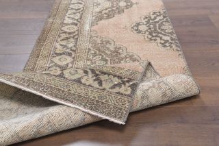 Vintage Anatolian Runner Rug - 32836 - Thumbnail
