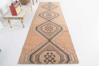 Vintage Runner Rug - Thumbnail