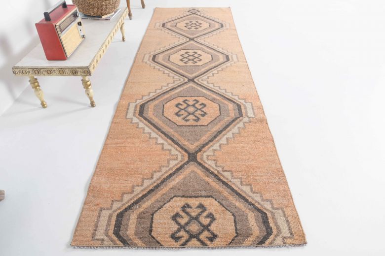 Vintage Runner Rug