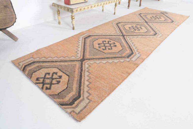 Vintage Runner Rug