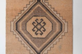 Vintage Runner Rug - Thumbnail