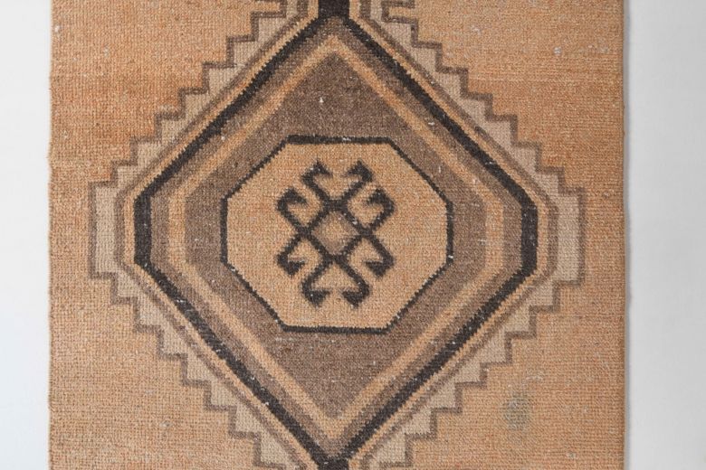 Vintage Runner Rug