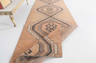 Vintage Runner Rug - Thumbnail