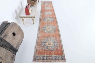 Vintage Runner Rug - Thumbnail