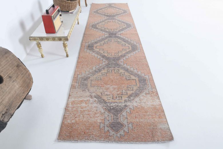 Vintage Runner Rug