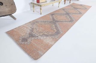 Vintage Runner Rug - Thumbnail