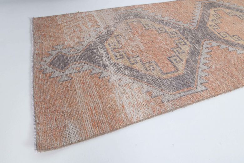 Vintage Runner Rug