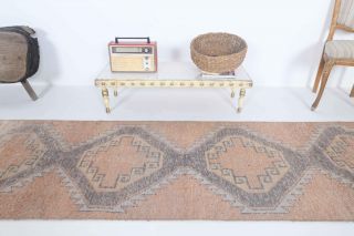 Vintage Runner Rug - Thumbnail